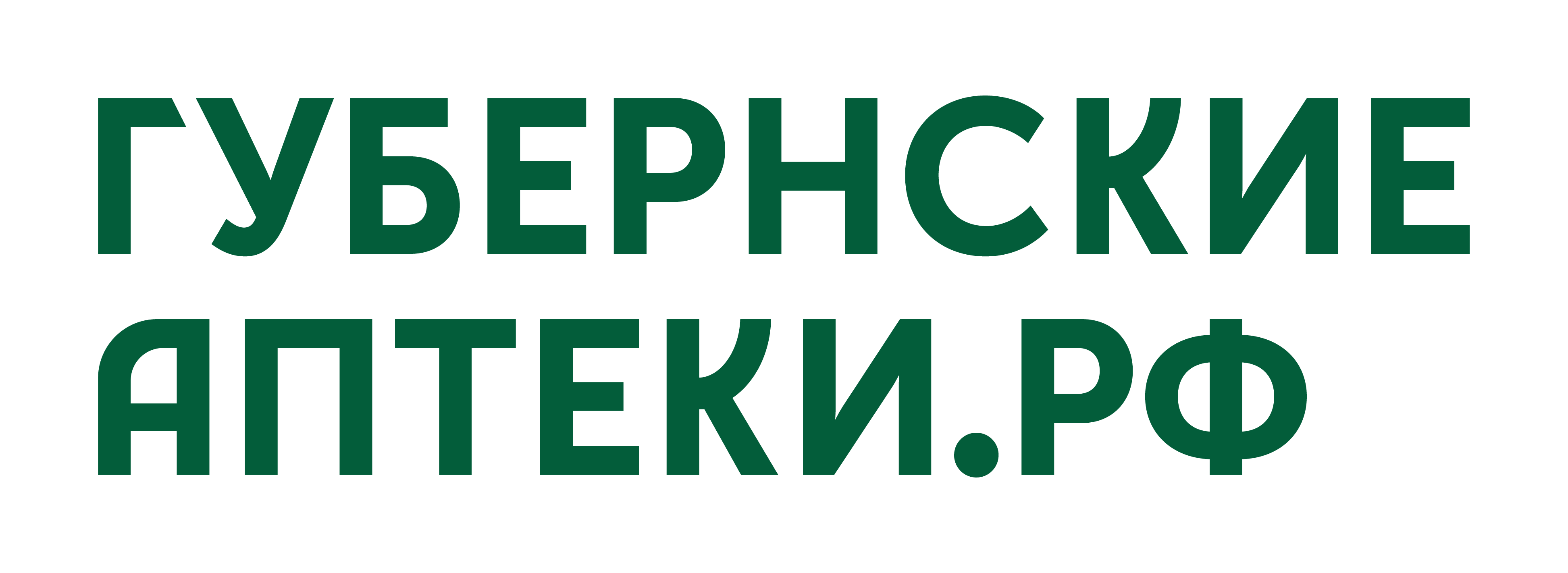 поиск в аптеках Заказать в Губернские Аптеки